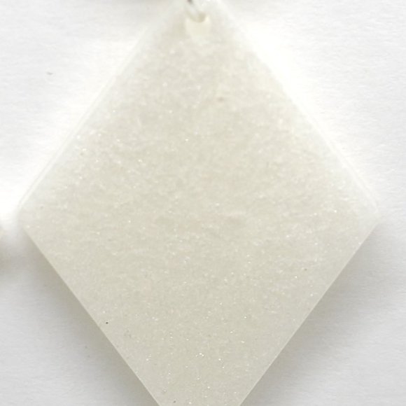 Frost Earrings - Picture 5 of 6